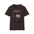 Wizardly Insights Tee — Business Pitch Graphic T-Shirt