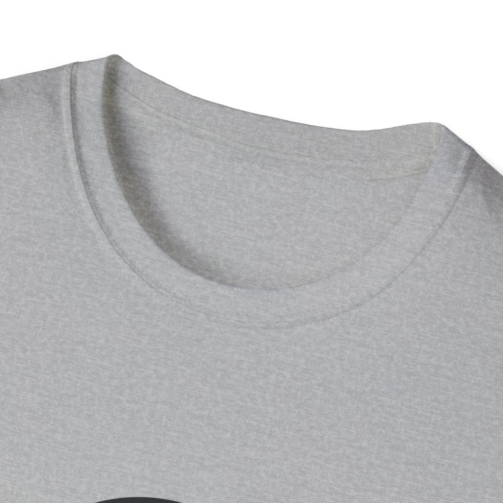 Diesel & Spite T-Shirt — "Powered by Diesel & Spite" Vintage Gauge Tee