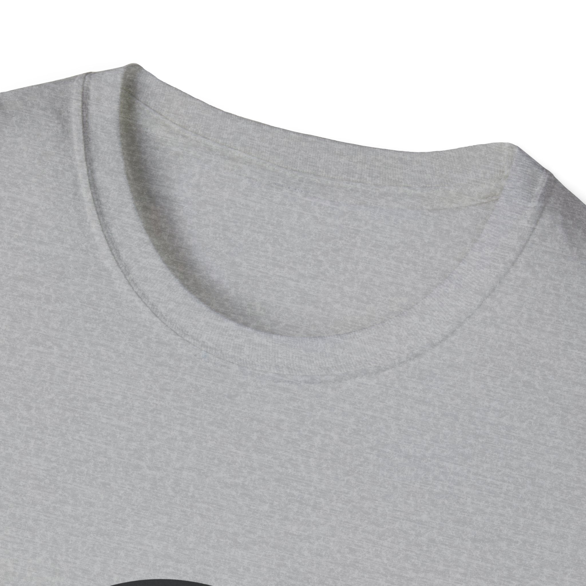 Diesel & Spite T-Shirt — "Powered by Diesel & Spite" Vintage Gauge Tee