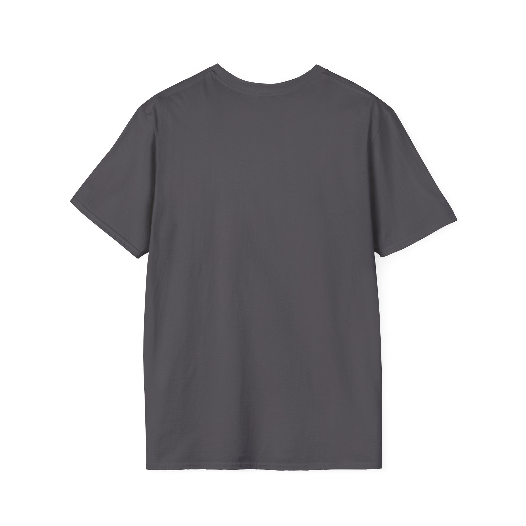 Medieval Knight Charging T-Shirt | Battle Scene, Armored Warrior
